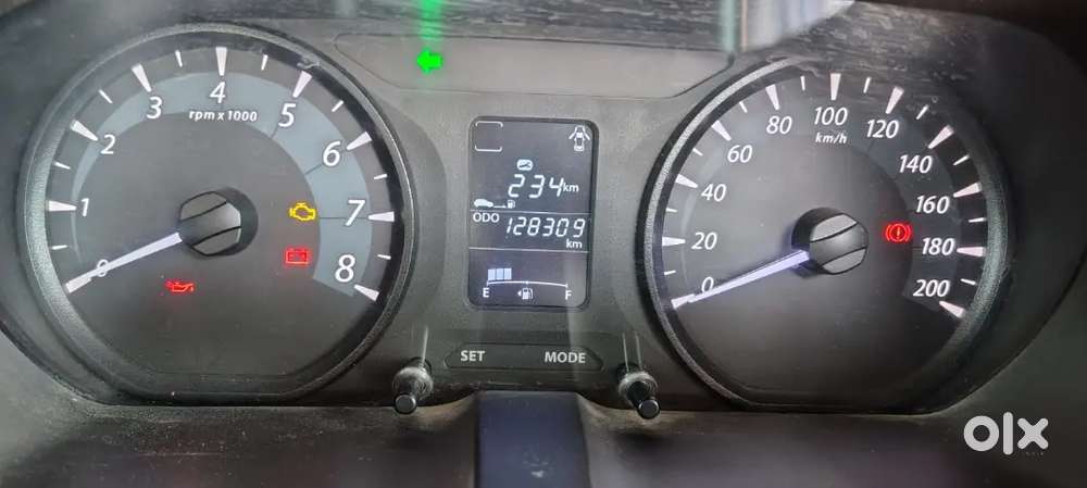 Tata Zest 2019 Diesel Well Maintained