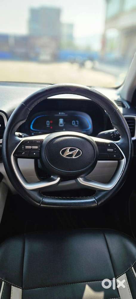 Hyundai Venue Sx, 2024, Petrol