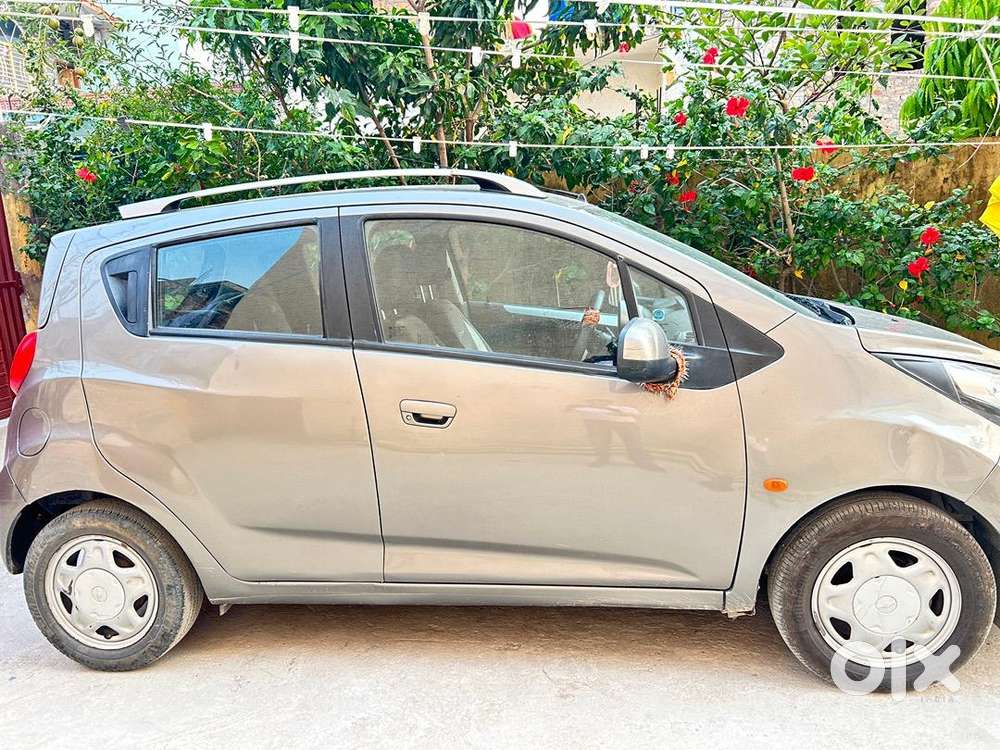 Chevrolet Beat 2014 Diesel Good Condition