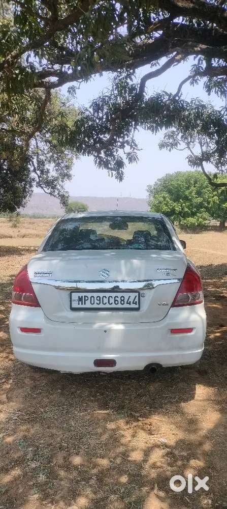 Swift Dzire Zdi 2008