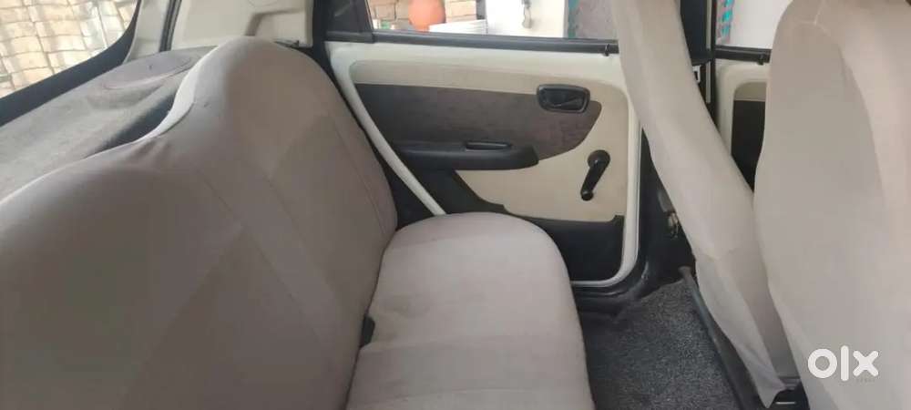 Tata Nano Twist Xt 2016