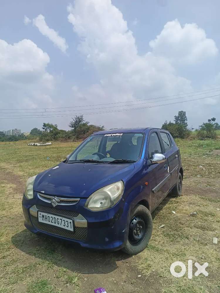 Maruti Suzuki Alto 800 2014 Car