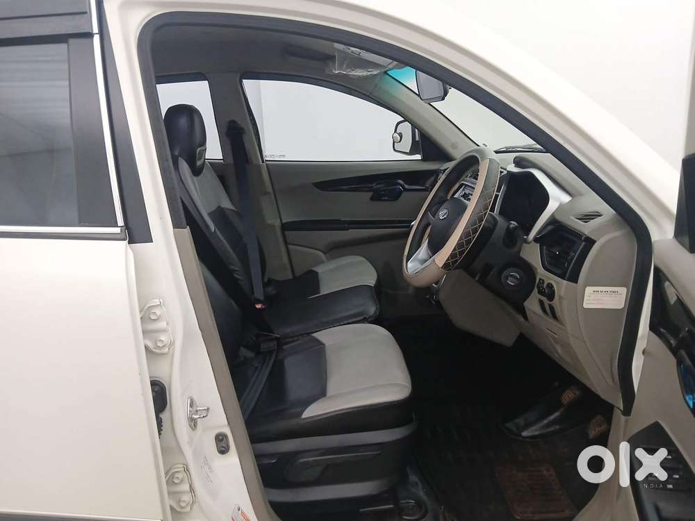 Mahindra Kuv 100 Mfalcon G80 K6, 2016, Petrol