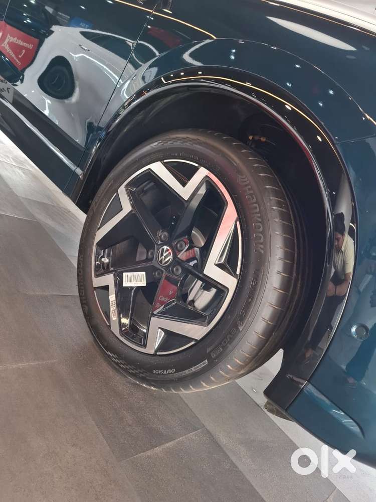 Volkswagen Tiguan 2.0 Elegance Tsi Dsg, 2025, Petrol