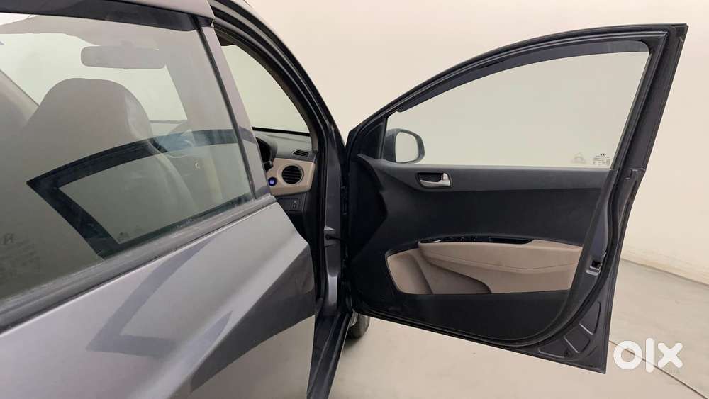 Hyundai Grand I10 1.2 Kappa Sportz, 2014, Petrol