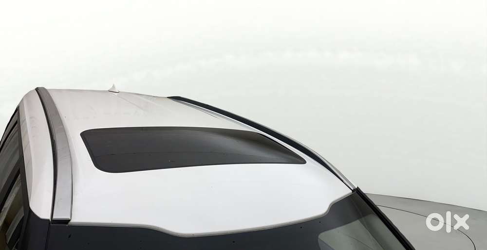 Kia Carens 1.5 Luxury Plus Diesel At 7 Str, 2022, Diesel