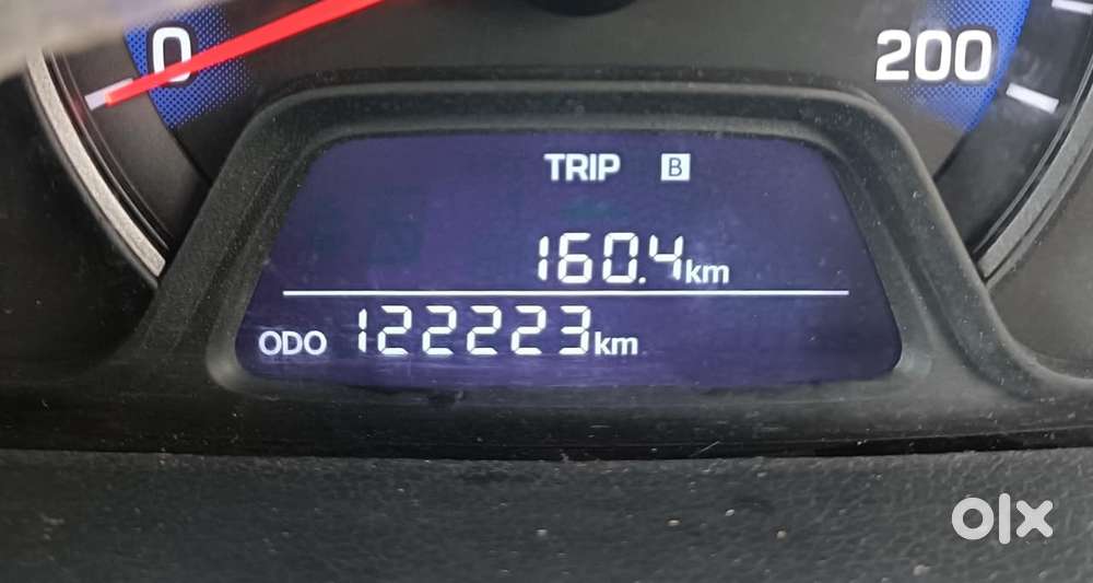 Hyundai Xcent Prime Cng T, 2022, Petrol