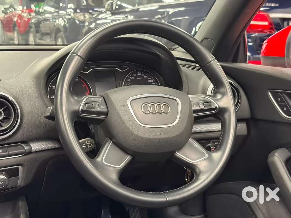 Audi A3 Cabriolet 1.8 40 Tfsi S Line, 2015, Petrol