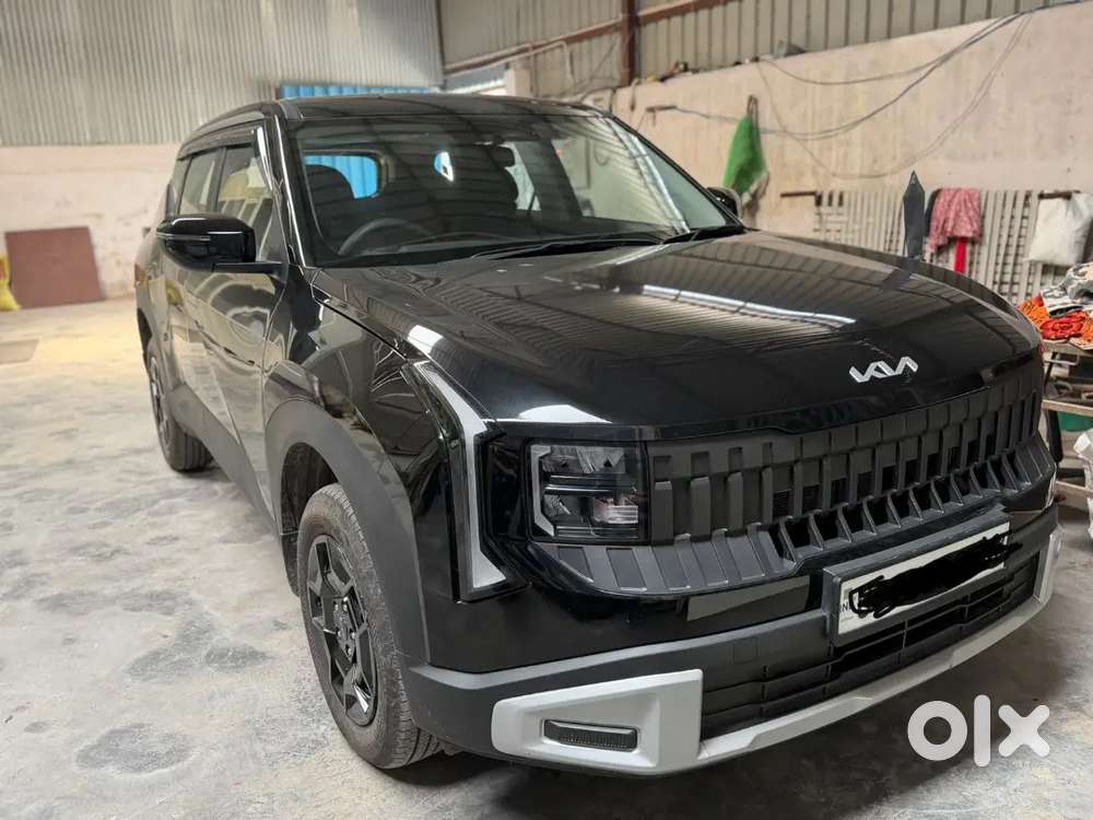 Kia Seltos Diesel Manual 2026