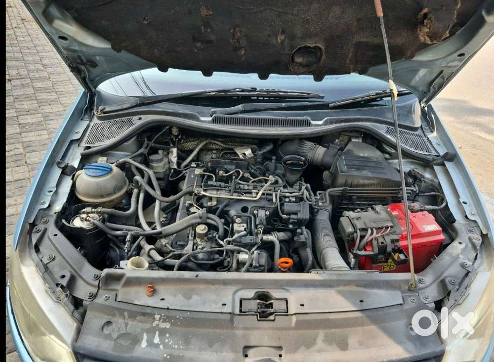 Volkswagen Polo 2011 Diesel Well Maintained