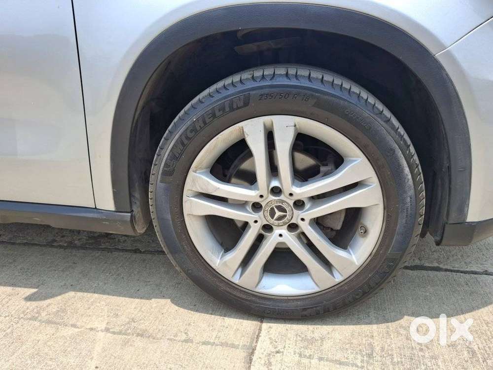 Mercedes-benz Gla 200 D, 2015, Diesel