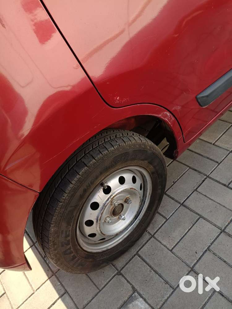 Maruti Suzuki Wagon R 1.0 2013-2019 Lxi Cng, 2016, Cng & Hybrids