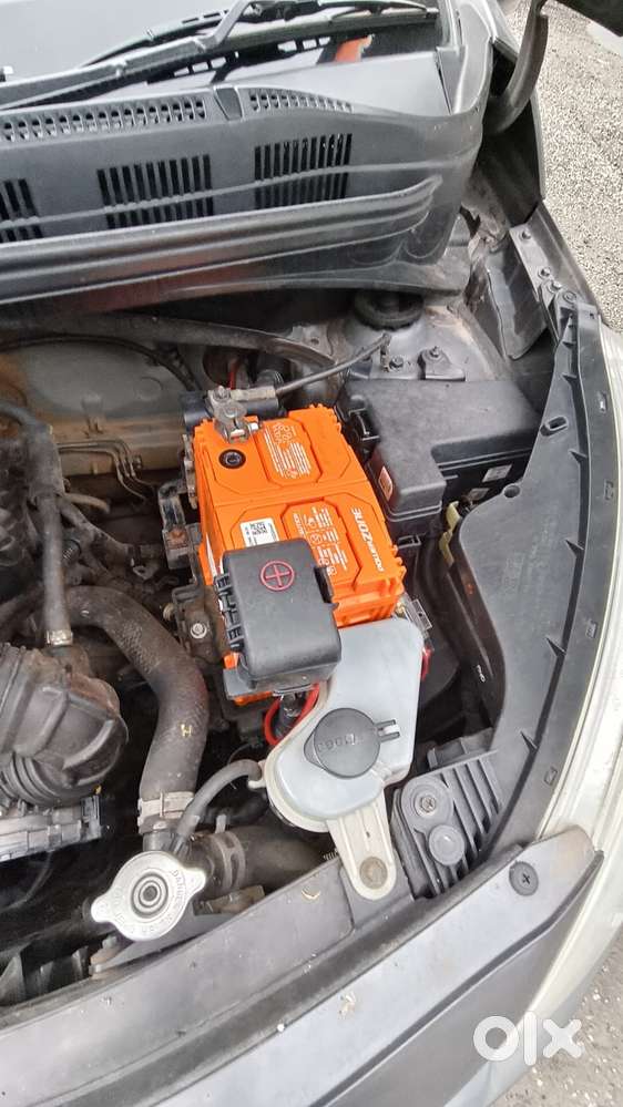 Hyundai Grand I10 Magna, 2017, Petrol