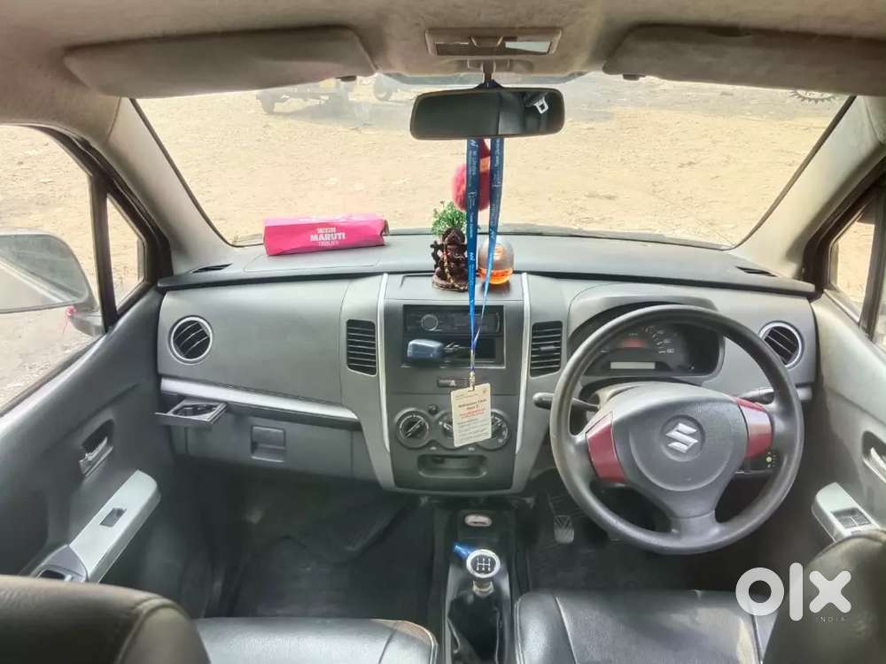 Maruti Suzuki Wagon R 2011, Green Tax Till 2031