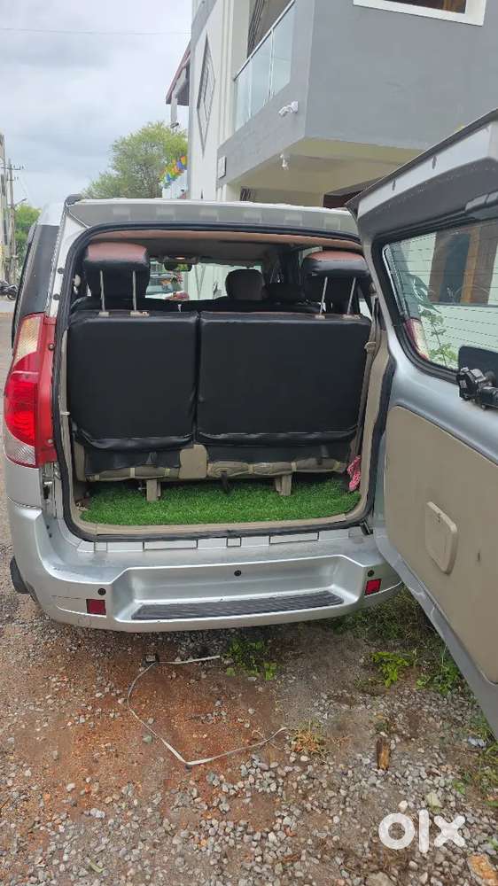 Mahindra Xylo Diesel 2016