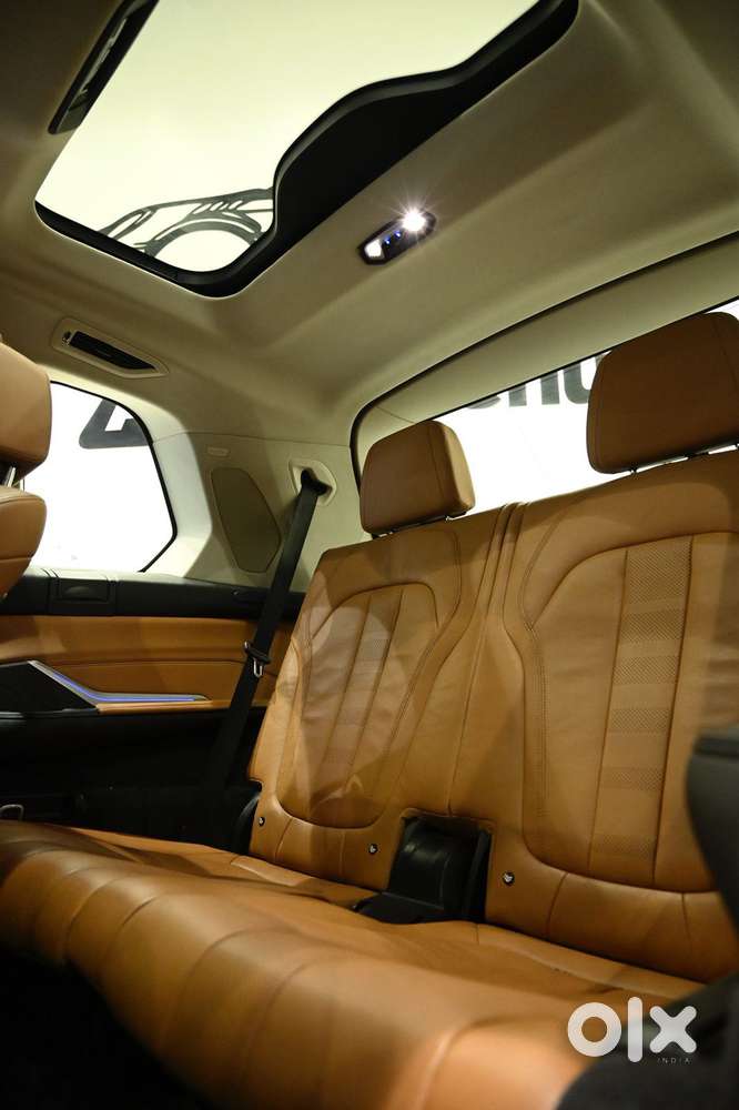 Bmw X7 Xdrive30d Dpe Signature, 2019, Diesel