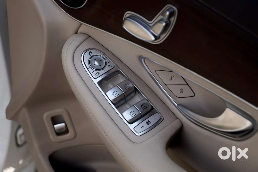Mercedes-benz Glc Class 200, 2021, Petrol