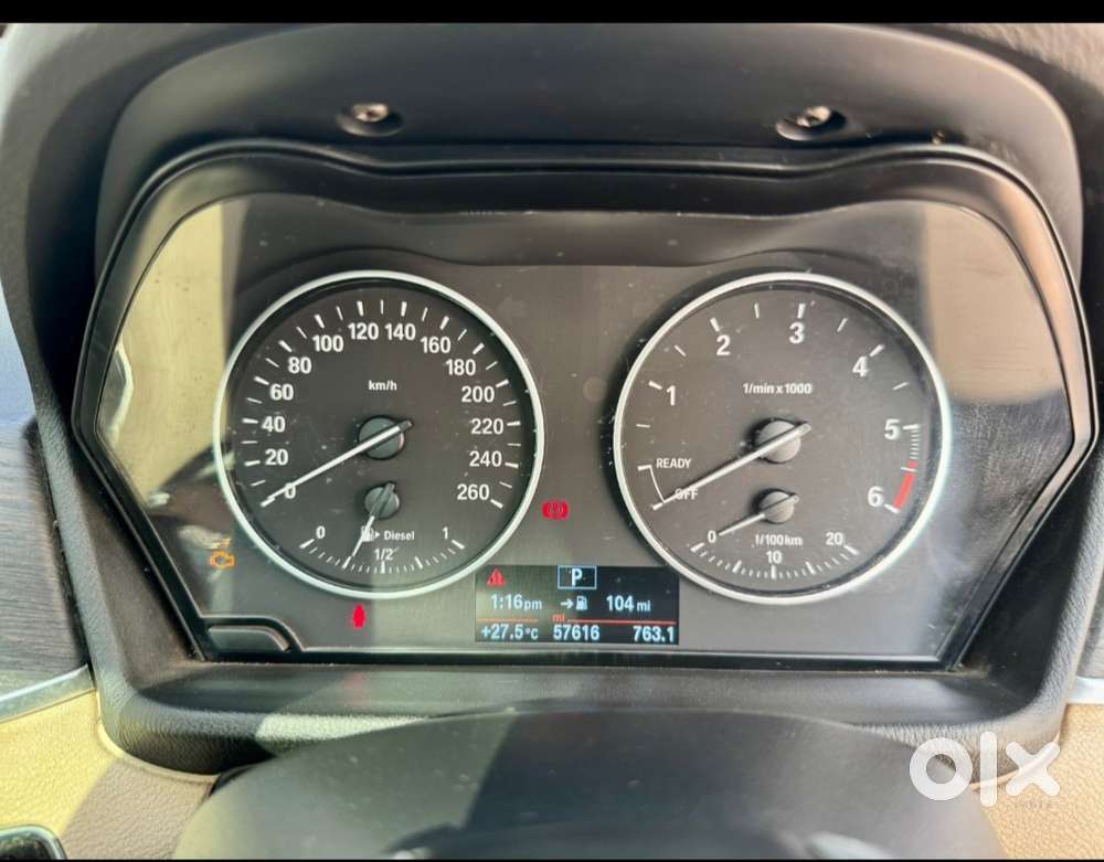 Bmw X1 2.0 Sdrive20d Xline, 2018, Diesel