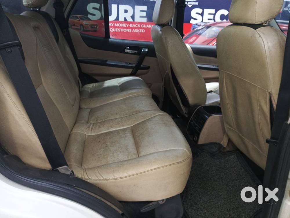 Tata Safari Storme Lx, 2013, Diesel