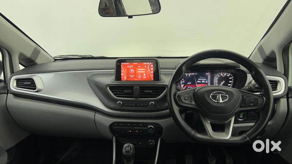Tata Altroz 1.5 Xz Diesel, 2021, Diesel