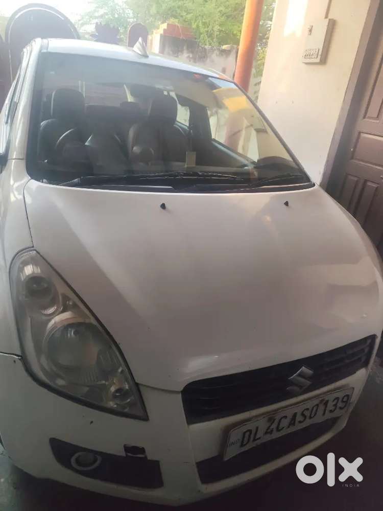 Maruti Suzuki Ritz