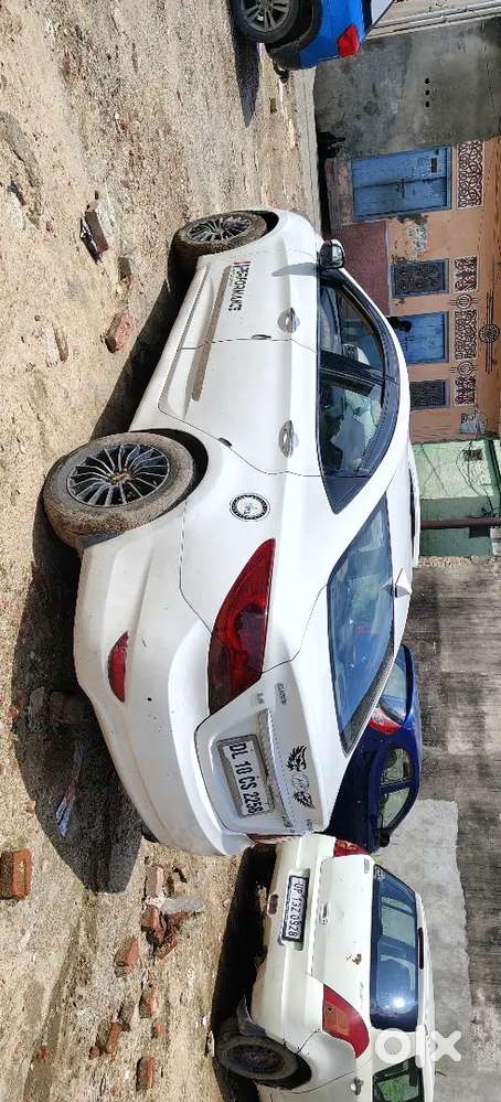 Hyundai Verna Crdi 2014 2nd Owner New Condition Urgent Sell
