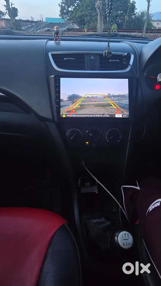 Maruti Suzuki Swift 2012 Diesel 160000 Km Driven