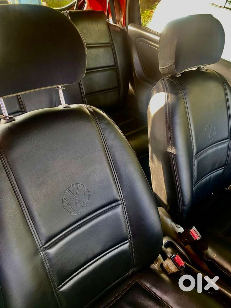 2007 Maruti Suzuki Km Driven