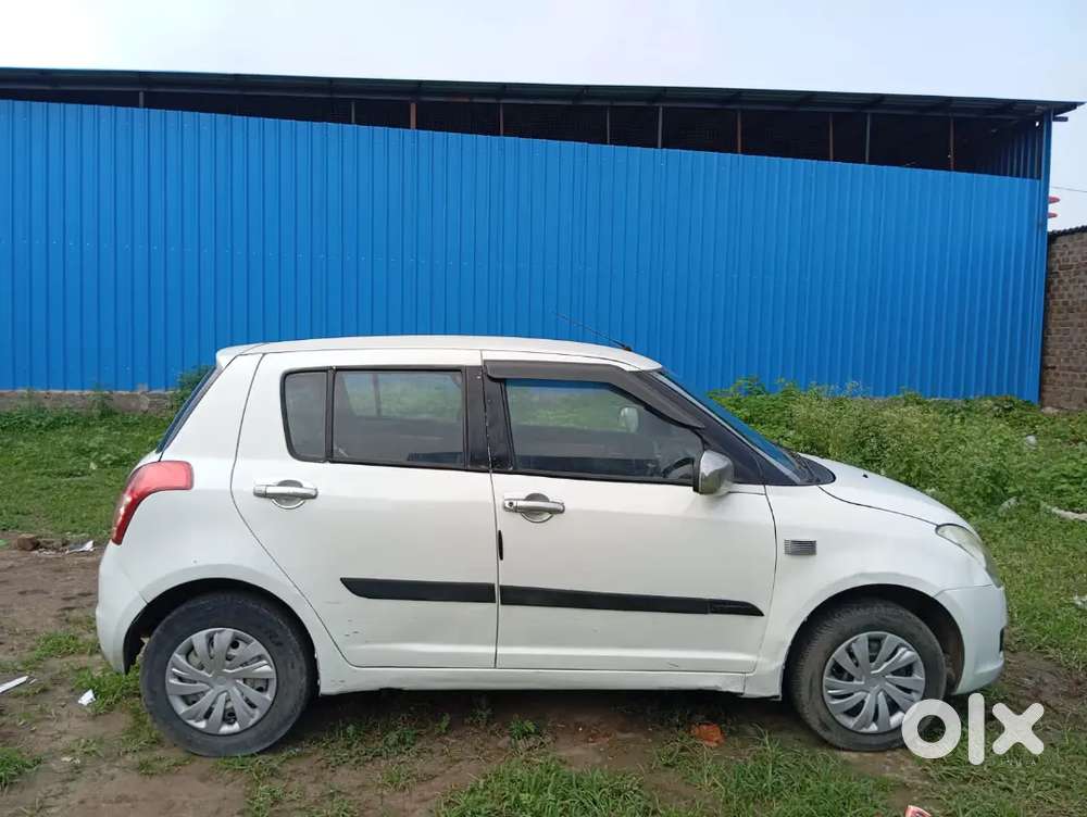 Maruti Suzuki Swift Vdi 2011 Valid 2031