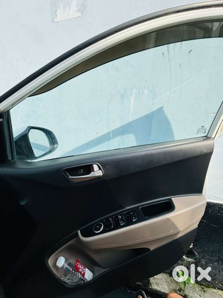 Hyundai Grand I10 Last 2016