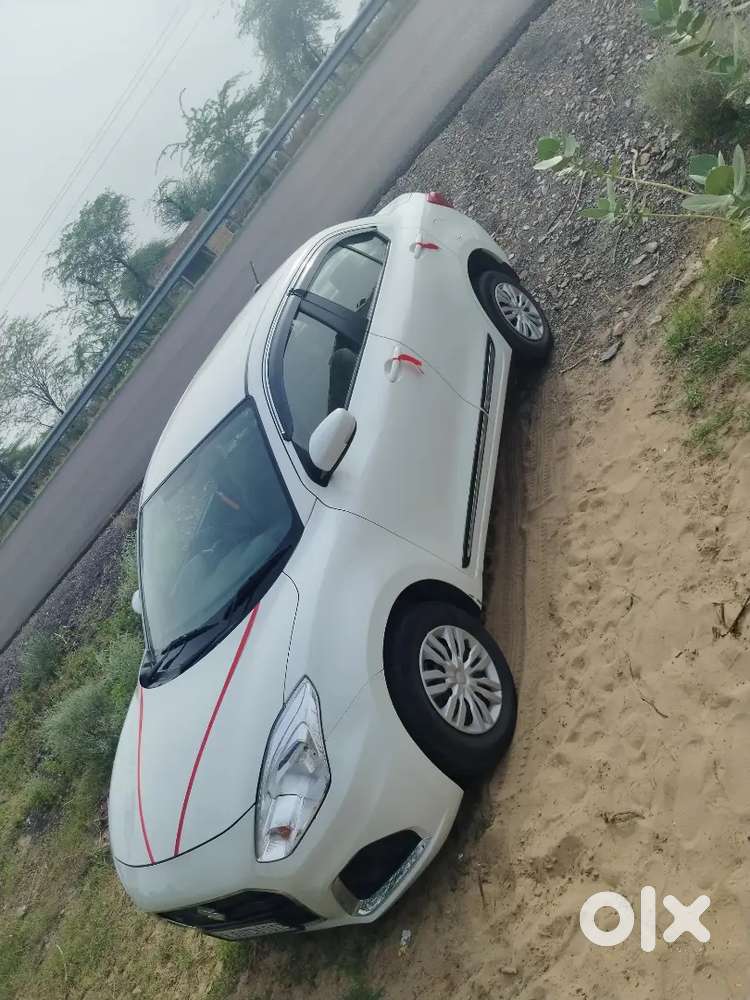 Maruti Suzuki Dzire 2023 Petrol Good Condition