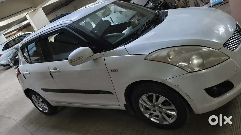 Good Condition Less Kms Done