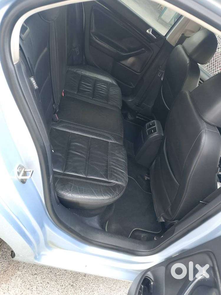 Volkswagen Jetta 2.0l Tdi Highline At, 2010, Diesel