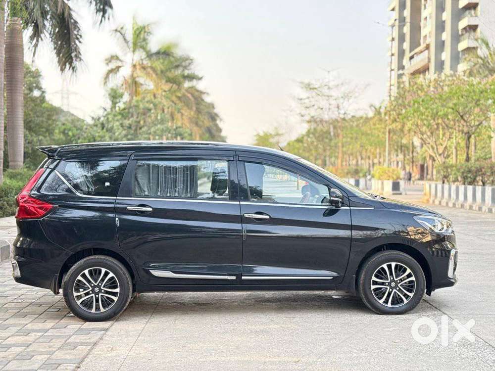 Maruti Suzuki Ertiga Zxi (o) Cng [2022-2023], 2024, Cng & Hybrids