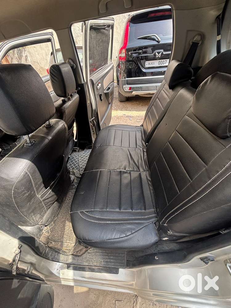 Maruti Suzuki Wagon R 2017 Petrol Well Maintained