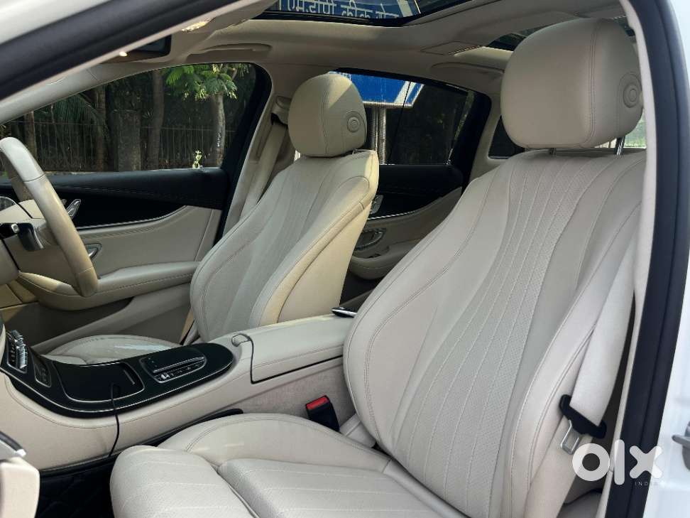 Mercedes-benz E-class Exclusive E 220 D, 2022, Diesel