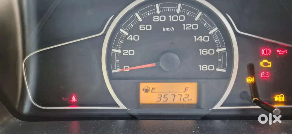 1st Onwner Alto 800 2023 Petrol Well Maintained Low Kms