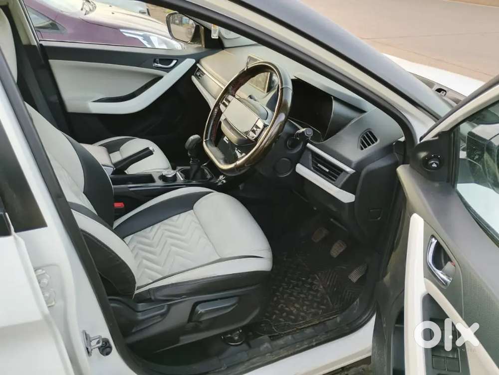 Tata Nexon Creative 2025