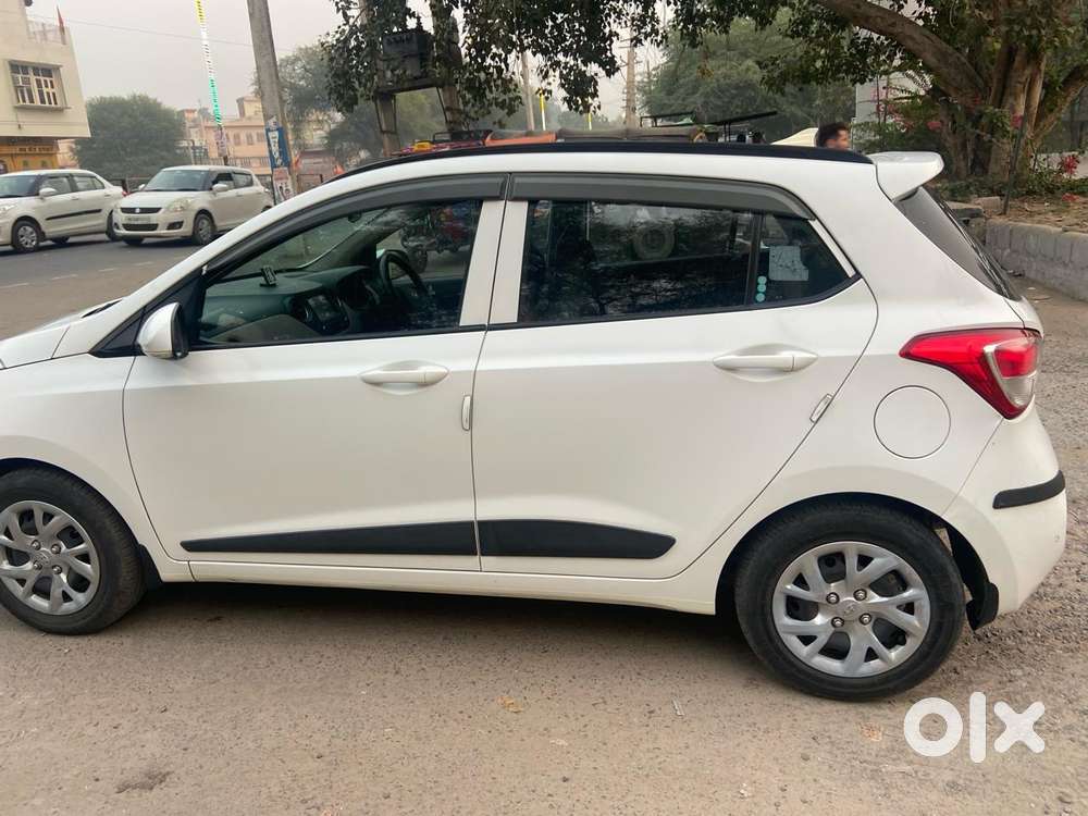 Hyundai Grand I10 1.2 Kappa Sportz, 2019, Petrol