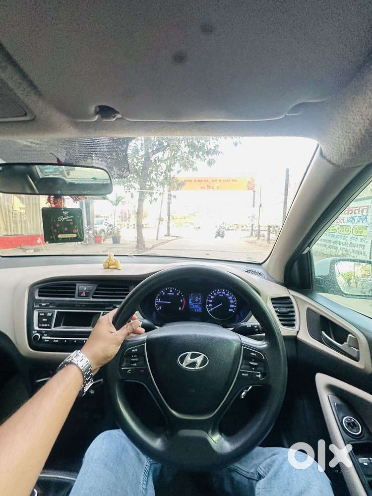 Hyundai I20 2012-2014 Sportz 1.4 Crdi, 2014, Diesel