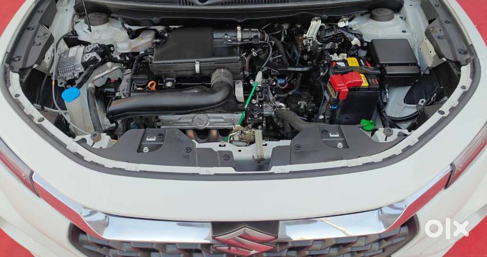 Maruti Suzuki Fronx Delta 1.2 Cng, 2025, Cng & Hybrids