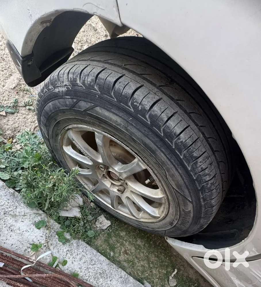 Honda Amaze 1.5 S 2014 Diesel Car