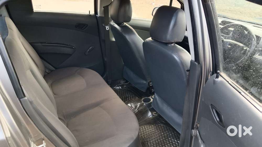 Chevrolet Beat Ls, 2016, Diesel