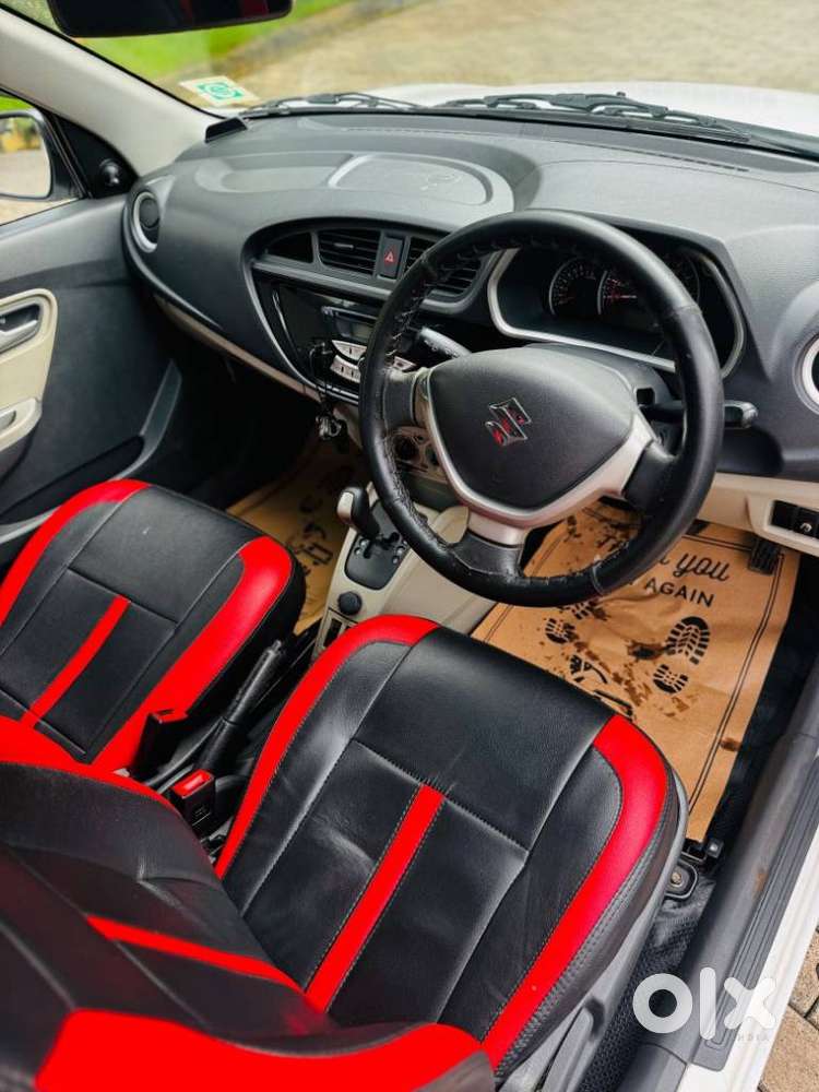 Maruti Suzuki Alto K10 1.0 Vxi, 2015, Petrol