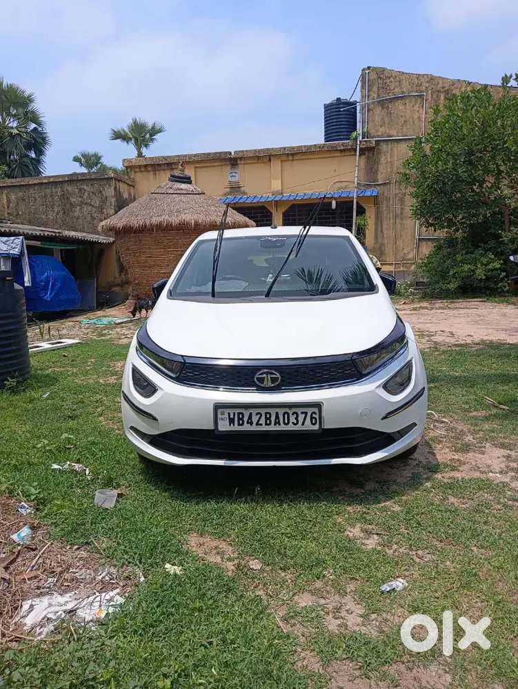 Tata Altroz 2021 Diesel Good Condition ( Xt 1.5 Rtq Bs6 )