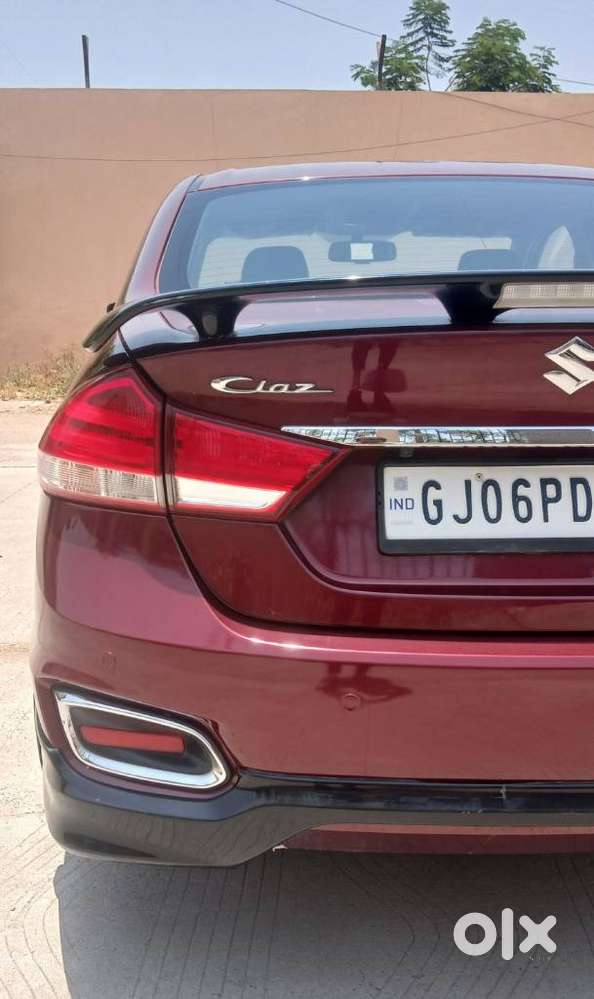 Maruti Suzuki Ciaz S 1.5, 2020, Cng & Hybrids