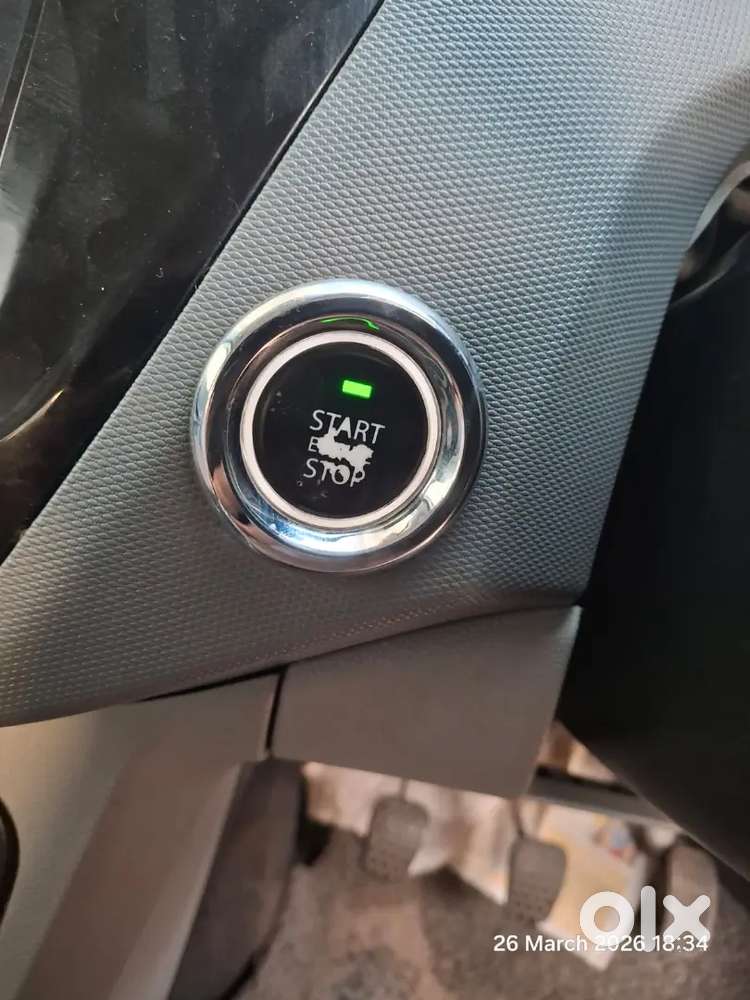 Tata Tigor Gj05 Surat Xz+ Top Model Cng