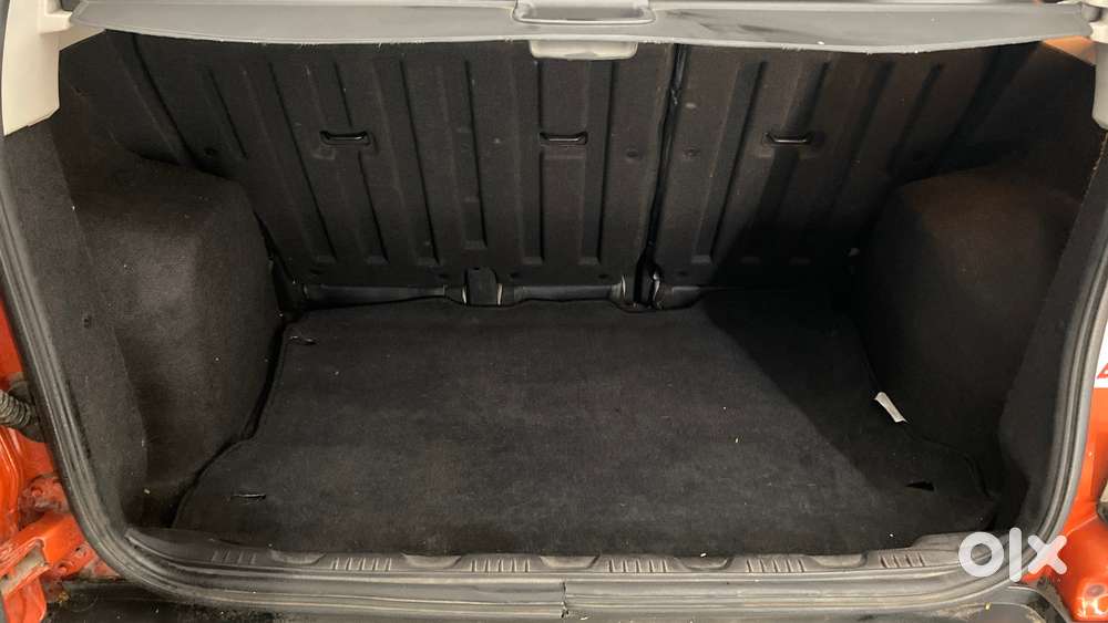 Ford Ecosport 2013-2015 1.5 Ti Vct Mt Trend, 2014, Petrol