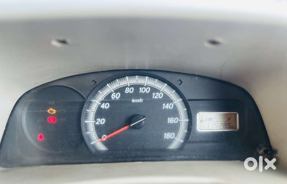 Maruti Suzuki Eeco 1.2 5 Str With A/c+htr Cng, 2020, Cng & Hybrids