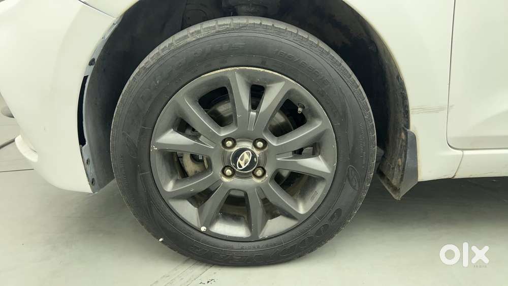 Hyundai Elite I20 Sportz Plus Cvt, 2019, Petrol